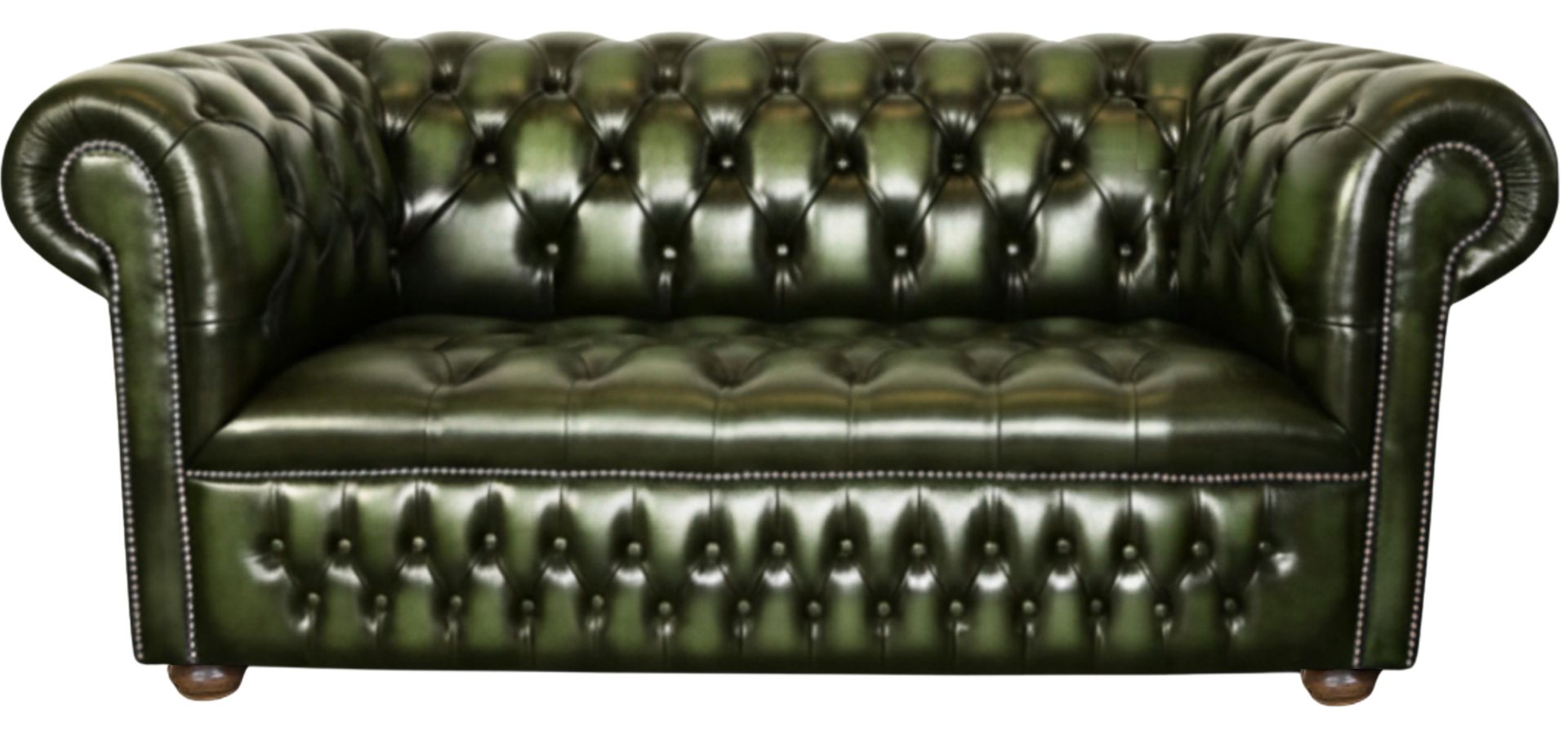 The Churchill Chesterfield